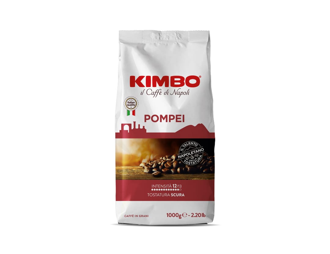 Caffè Pompei - 1 Kg